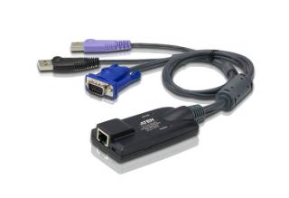 Adapter USB Virtual Media KVM KA7177 KA7177-AX