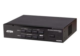 CAMLIVEtrade; MX - matryca typu Seamless dla kamer UVC UC3310 UC3310-AT-G