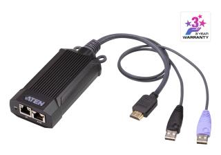 DigiProcessor KVM USB HDMI KG8900T KG8900T-AX