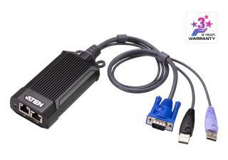 DigiProcessor KVM USB VGA KG1900T KG1900T-AX