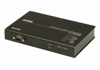 Ekstender KVM USB DisplayPort HDBaseTtrade; 2.0 (jednostka zdalna) (4K@100) CE920R CE920R-ATA-G