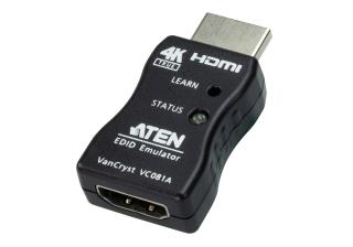 Emulator EDID HDMI True 4K VC081A VC081A-AT