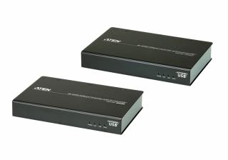 Extender HDMI / USB HDBaseT (4K przy 100 m) (HDBaseT klasa A) VE813A VE813A-AT-G