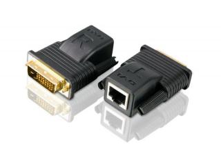 Extender Mini DVI Cat 5 (1920 x 1200 @ 15 m) VE066 VE066-AT