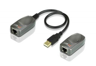 Extender portów USB UCE260 UCE260-AT-G
