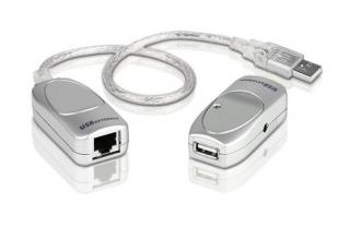 Extender portów USB UCE60 UCE60-AT