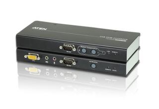 Extender portów USB VGA CE750A CE750A-AT-G