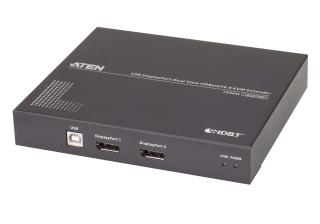 Extender USB DisplayPort Dual View HDBaseT 2.0 KVM CE924 CE924-AT-G