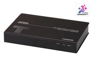 Jednomonitorowy nadajnik ekstendera KVM over IP HDMI typu slim KE8900ST KE8900ST-AX-G