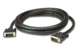Kabel dual-link DVI 3m 2L-7D03DD 2L-7D03DD