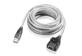 Kabel ekstender USB 5m UE150