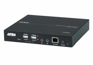 Konsola HDMI KVM over IP KA8280 KA8280-AX-G