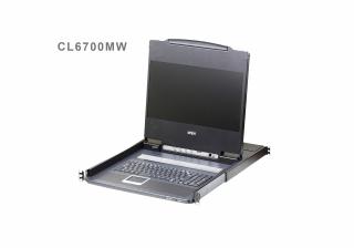 Konsola LCD 17.3' CL6700MW CL6700MW-ATA-AG