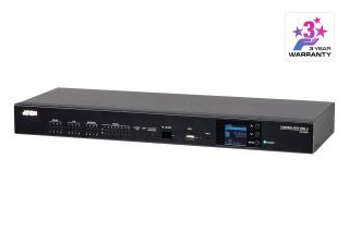 Kontroler systemu sterowania ATEN Gen. 2 z Dual LAN VK2200 VK2200-AT-G
