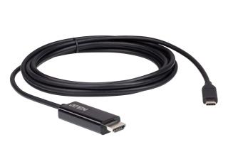 Konwerter USB-C - HDMI 4K (2.7m) UC3238 UC3238-AT
