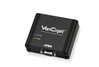 Konwerter VGA - DVI VC160A VC160A-AT-G