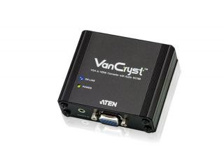 Konwerter VGA - HDMI VC180 VC180-A7-G