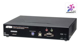 Nadajnik KVM over IP DisplayPort 5K KX9970T KX9970T-AX-G