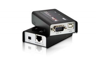 Przedłużacz KVM USB CE100 CE100-A7-G