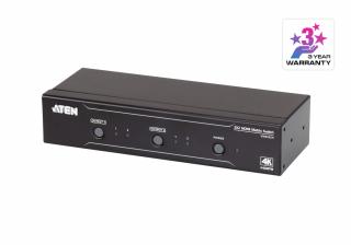 Przełącznik 2 x 2 HDMI Matrix VM0202H VM0202H-AT-G