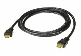 Przewód 1 m High Speed HDMI 4K z Ethernet 2L-7D01H 2L-7D01H