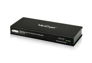 Repeater HDMI Plus Audio De-embedder VC880 VC880-A7-G