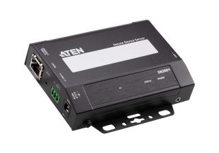 Serwer urządzeń RS-232 1 portowy SN3001 SN3001-AX-G