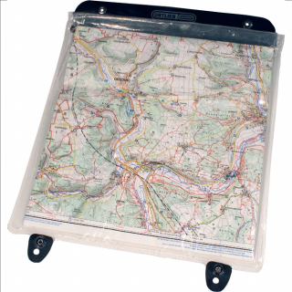 Mapnik Ortlieb Map Case do torby Ultimate 6