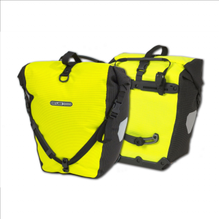 Sakwy tylne Ortlieb Back-Roller High Visibility 40l
