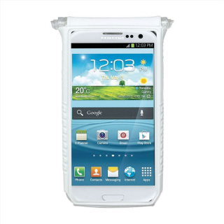 Torebka na telefon Topeak SmartPhone DryBag 5 biał
