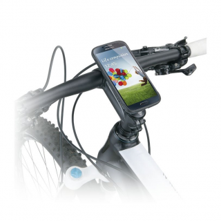 Uchwyt na telefon Topeak Ride Case iPhone S4