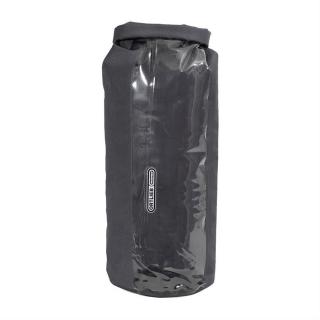 Worek Ortlieb Dry Bag PS21R 13l with window Slate-Transparent
