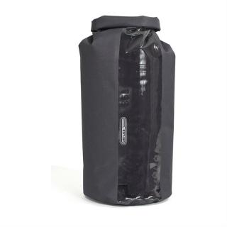 Worek Ortlieb Dry Bag PS21R 35l with window Slate-Transparent