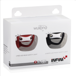 Zestaw oświetleniowy Infini Wukong set Combo