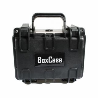 BoxCase BC191 193x122x135mm