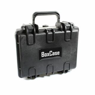BoxCase Skrzynka transportowa BC221 220x161x93mm