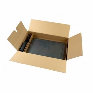 Fix Box Laptop 17 515x350x100mm + wkład 17