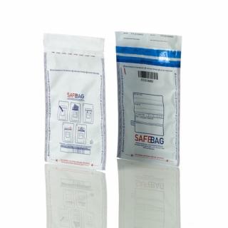 Koperty Bankowe Safebag 160x245mm K70 100szt