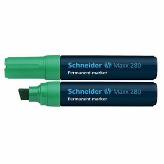 Marker Per. Schneider Maxx280 Ścięty 4-12mm ziel.