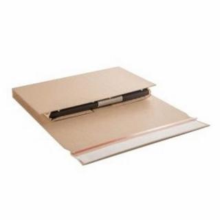 Owijka na książkę Roll Box S 270x175x70mm