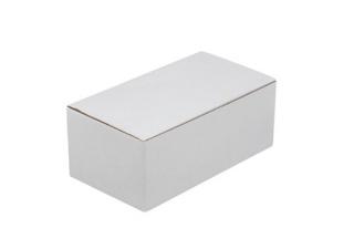 Pakiet - Karton wykr. 290x160x110mm Biały - 100szt