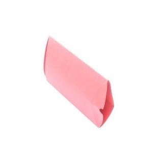 Pakiet Pudełko ozdobne Poduszka 250x165x50 Czerwony L 10szt