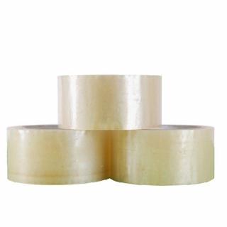 Pakiet - Taśma AKRYL Transparent 48mm/60m 6 sztuk