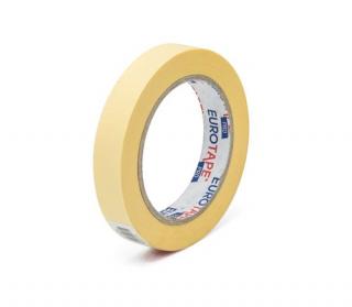 Pakiet - Taśma Papierowa Malarska 19mm/50m 6szt
