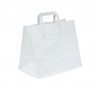 Pakiet Torba 220x110x280 / BIAŁA / 10szt