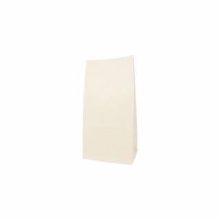 Pakiet Torba Papierowa Ekologiczna 100x70x260 Biała 100 szt
