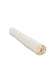 Papier Kraft Ręcznie Gnieciony Ozdobny Biały 70cm/5mb