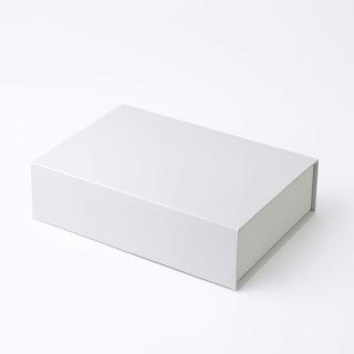 Pudełko Magnetyczne Białe 200x150x55mm (zew.) B6