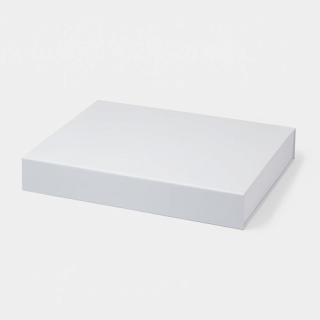 Pudełko Magnetyczne Białe 330x255x45mm (zew)A4