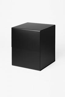 Pudełko Magnetyczne Czarne 280x280x280mm (zew)